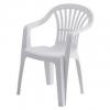 White Bunnings Chairs